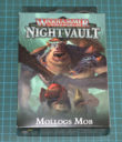 GW Nightvault Mollogs Mob Review 1