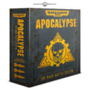 Games Workshop Adepticon Warhammer 40.000 Apokalypse Preview 2