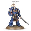 Games Workshop Adepticon Warhammer 40.000 Event Only Miniature 1