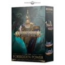 Games Workshop Adepticon Warhammer Age Of Sigmar Forbidden Power Preview 1