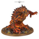 Games Workshop Adepticon Warhammer Age Of Sigmar Fyreslayers Preview 2