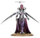 Games Workshop Adepticon Warhammer Age Of Sigmar Slaanesh 1