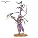 Games Workshop Adepticon Warhammer Age Of Sigmar Slaanesh 5