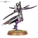 Games Workshop Adepticon Warhammer Age Of Sigmar Slaanesh 6