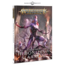 Games Workshop Adepticon Warhammer Age Of Sigmar Slaanesh 8