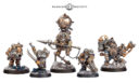 Games Workshop Adepticon Warhammer Underworlds Preview