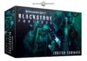 Games Workshop GAMA Blackstone Fortress 2