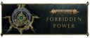 Games Workshop GAMA Forbidden Power Preview 1