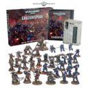 Games Workshop Pre Order Next Week Shadowspear Revealed! 1