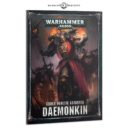 Games Workshop Pre Order Next Week Shadowspear Revealed! 11