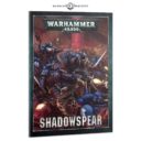 Games Workshop Pre Order Next Week Shadowspear Revealed! 12