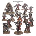 Games Workshop Pre Order Next Week Shadowspear Revealed! 2