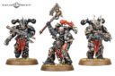 Games Workshop Pre Order Next Week Shadowspear Revealed! 3