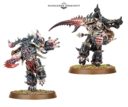 Games Workshop Pre Order Next Week Shadowspear Revealed! 4