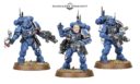 Games Workshop Pre Order Next Week Shadowspear Revealed! 8