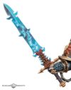 Games Workshop Warhammer 40.000 Abaddon Revealed 3