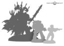 Games Workshop Warhammer 40.000 Abaddon Revealed 4