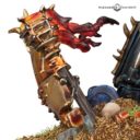 Games Workshop Warhammer 40.000 Abaddon Revealed 6