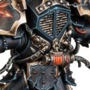 Games Workshop Warhammer 40.000 Abaddon Revealed 7