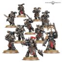 Games Workshop Warhammer 40.000 Chaos Space Marines Update Announcement 2