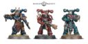 Games Workshop Warhammer 40.000 Chaos Space Marines Update Announcement 4