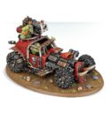 Games Workshop Warhammer 40.000 Kustom Boosta Blasta 1