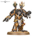 Games Workshop Warhammer 40.000 New Havocs And Terminators 5