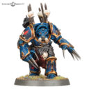 Games Workshop Warhammer 40.000 New Havocs And Terminators 6