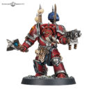 Games Workshop Warhammer 40.000 New Havocs And Terminators 7