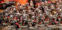 Games Workshop Warhammer 40.000 Second Sisters Of Battle Bulletin 4