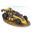 Games Workshop Warhammer 40.000 Shokkjump Dragsta 1