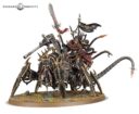 Games Workshop Warhammer 40.000 The Lord Discordant Preview 1