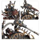 Games Workshop Warhammer 40.000 The Lord Discordant Preview 2