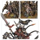 Games Workshop Warhammer 40.000 The Lord Discordant Preview 3