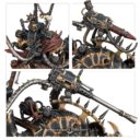 Games Workshop Warhammer 40.000 The Lord Discordant Preview 4