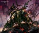 Games Workshop Warhammer 40.000 The Lord Discordant Preview 6