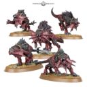 Games Workshop Warhammer Age Of Sigmar Coming Soon New Khorne Models 10