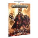 Games Workshop Warhammer Age Of Sigmar Coming Soon New Khorne Models 2