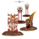 Games Workshop Warhammer Age Of Sigmar Coming Soon New Khorne Models 5