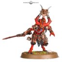 Games Workshop Warhammer Age Of Sigmar Coming Soon New Khorne Models 6