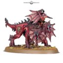 Games Workshop Warhammer Age Of Sigmar Coming Soon New Khorne Models 9