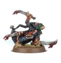 Games Workshop Warhammer Age Of Sigmar Deathmaster Snikch