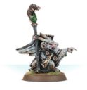 Games Workshop Warhammer Age Of Sigmar Grey Seer