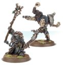 Games Workshop Warhammer Age Of Sigmar Thanquol Mit Boneripper