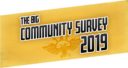 Games Workshop Warhammer Community Survey 1