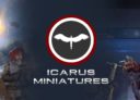 Icarus Logo 2