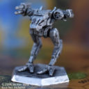 Ironwind Raven20 5167 BW