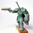 KM Klukva Miniatures Brawler 3