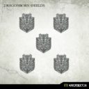 Kromlech Dragonborn Shields 01