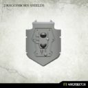 Kromlech Dragonborn Shields 03